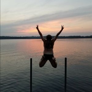 Meet your Posher, Emma